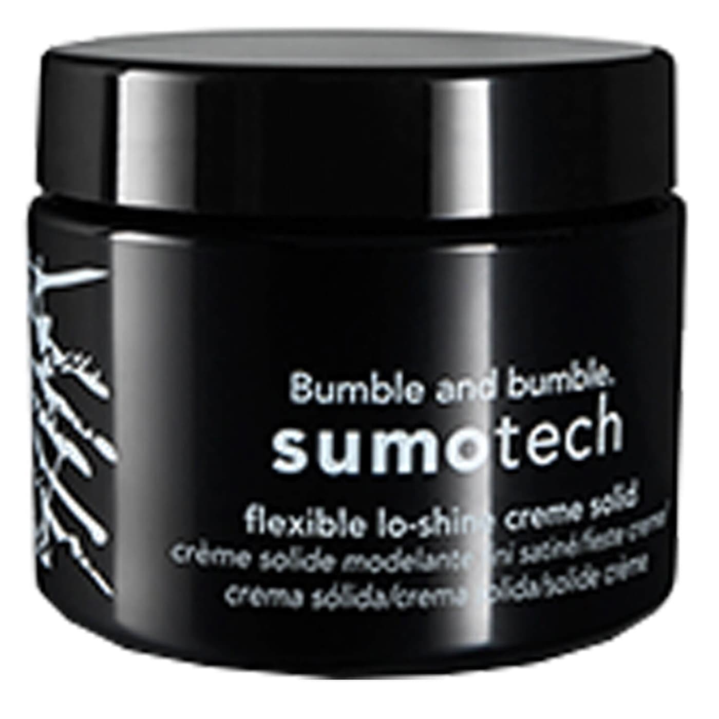 Bb. Styling - Sumotech