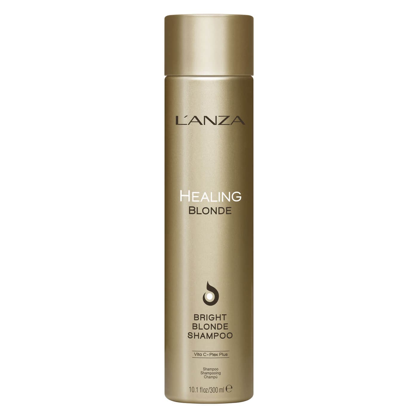 Healing Blonde - Bright Blonde Shampoo