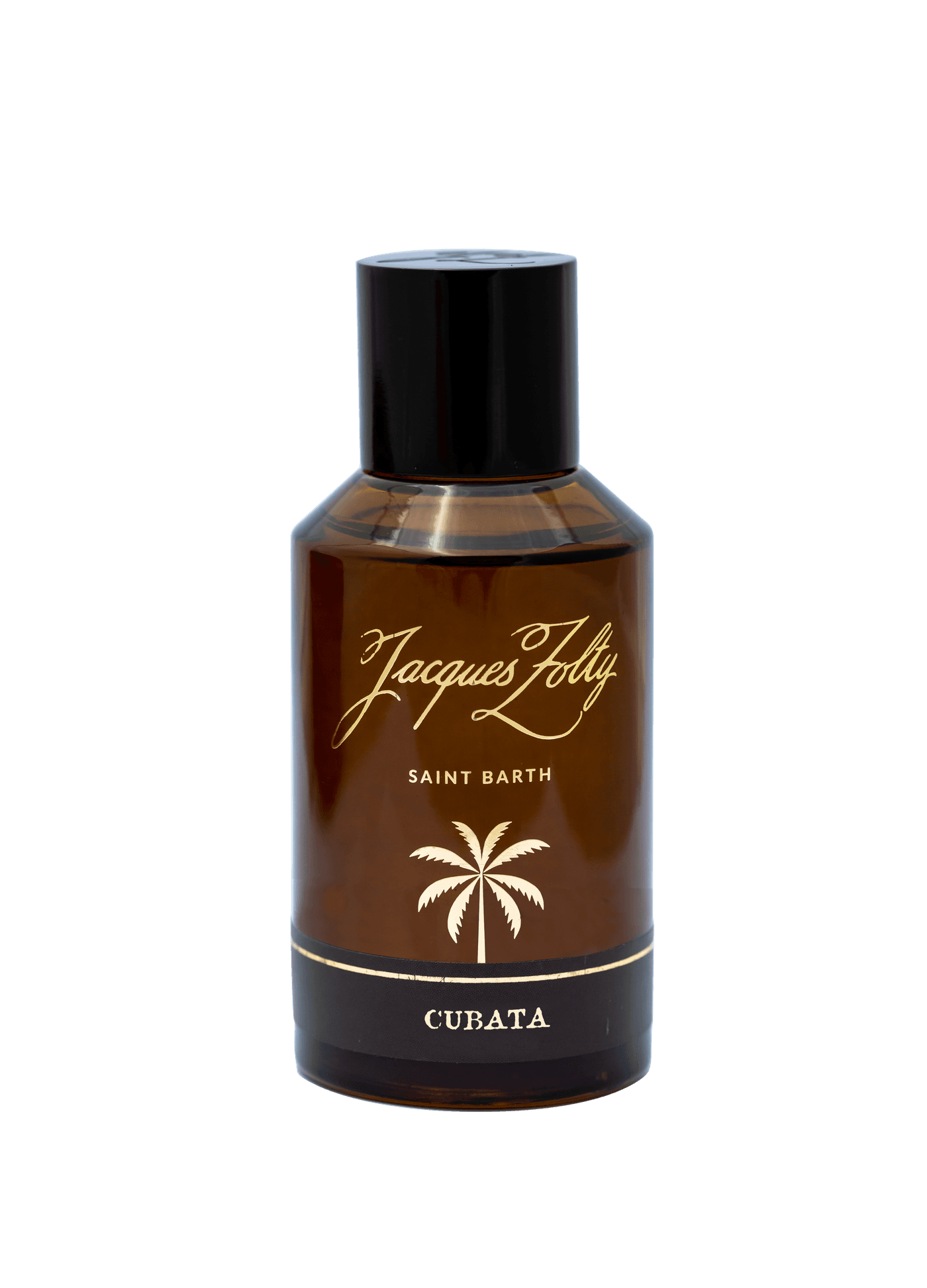 Jacques Zolty - Cubata Eau De Parfum