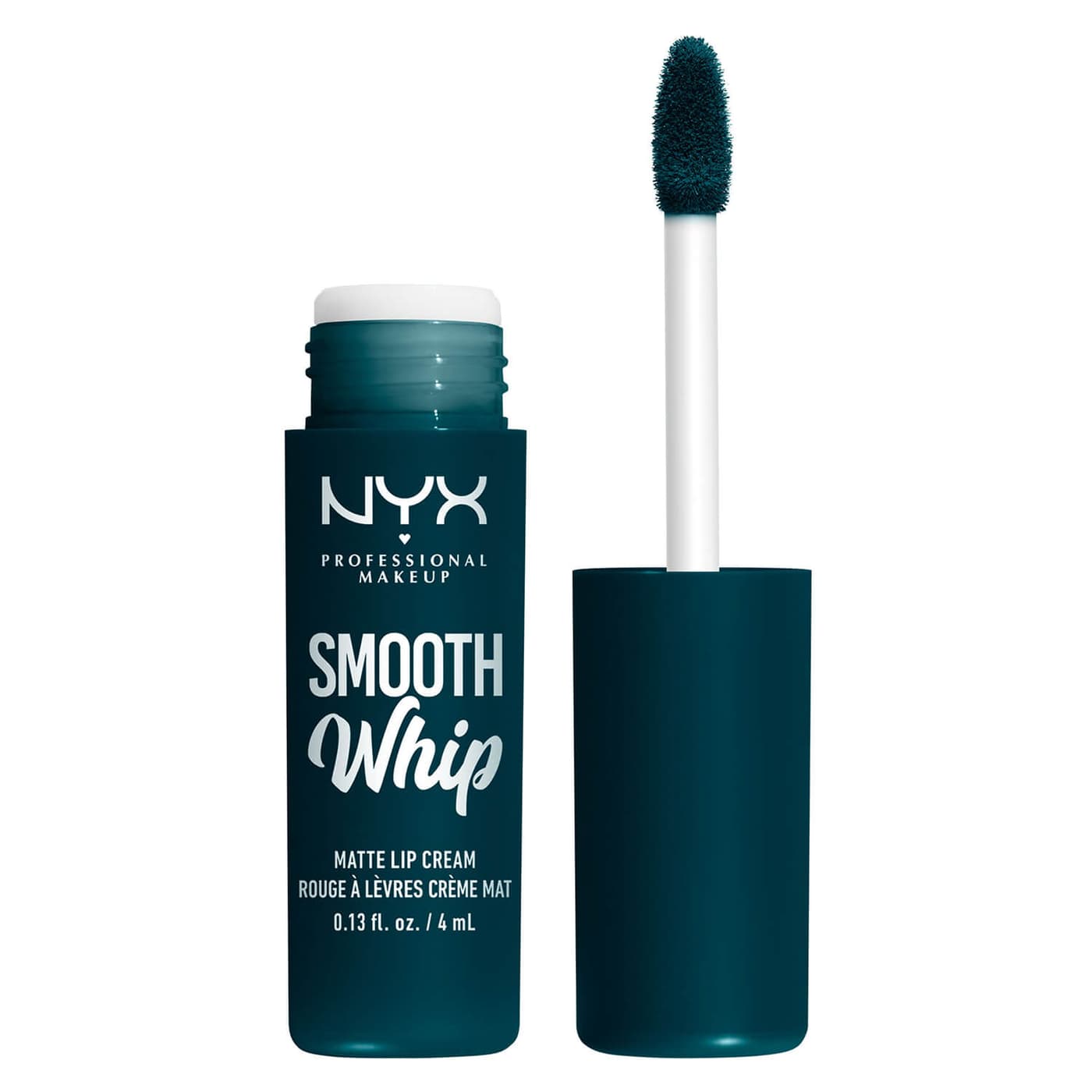Smooth Whip Matte Lip Cream - Pushin' Cushion