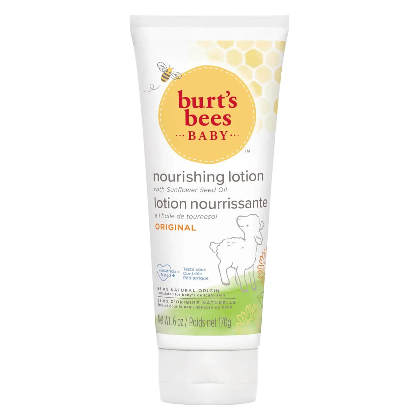 Baby Bee - Original Lotion