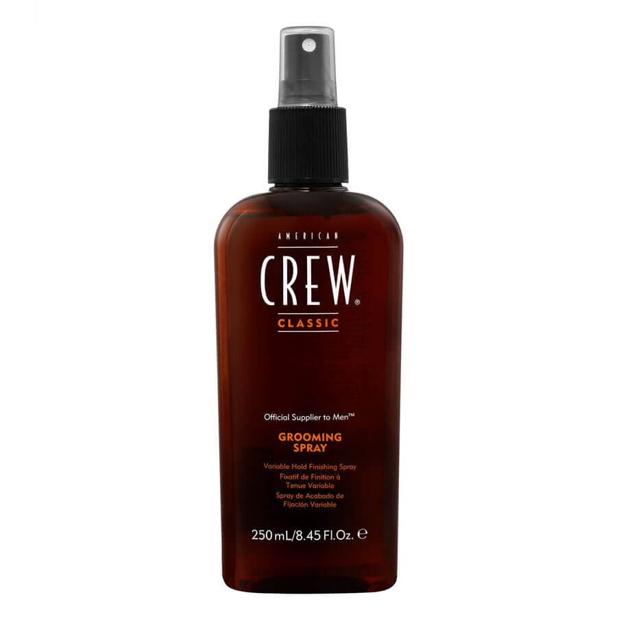 Classic - Grooming Spray