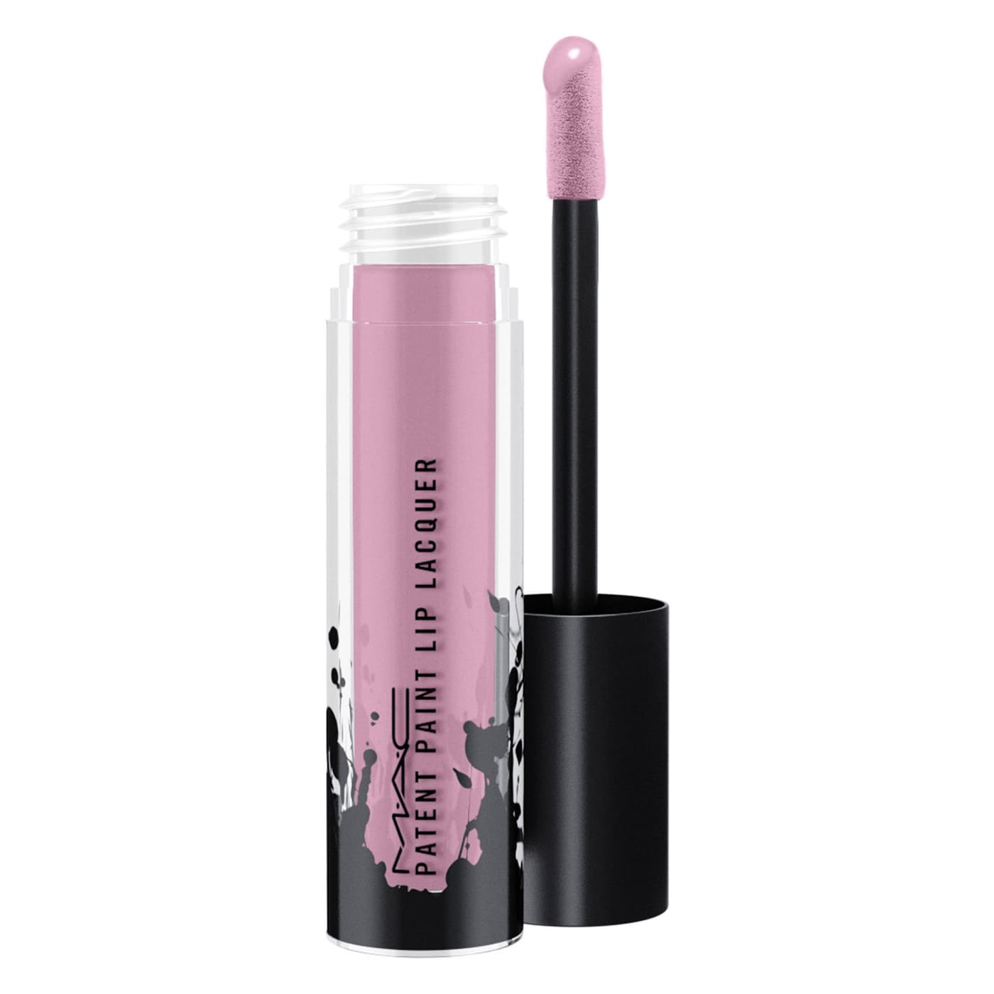 Patent Paint - Lip Lacquer Varnished Reputation