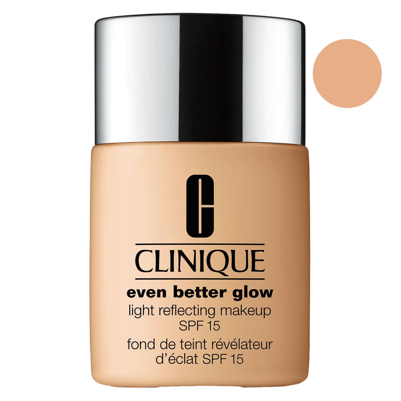 Even Better - Glow Light Reflecting Makeup SPF15 CN 52 Neutral