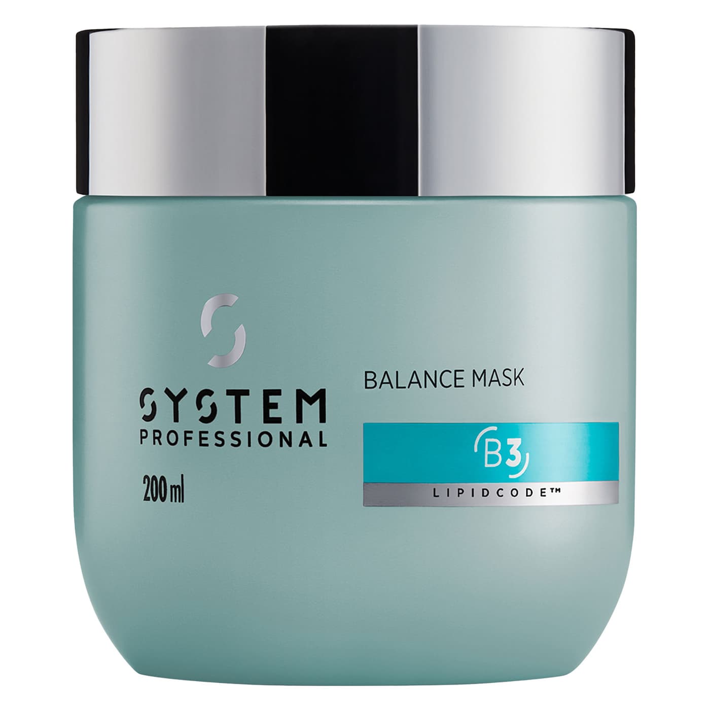 System Professional Balance - Mask