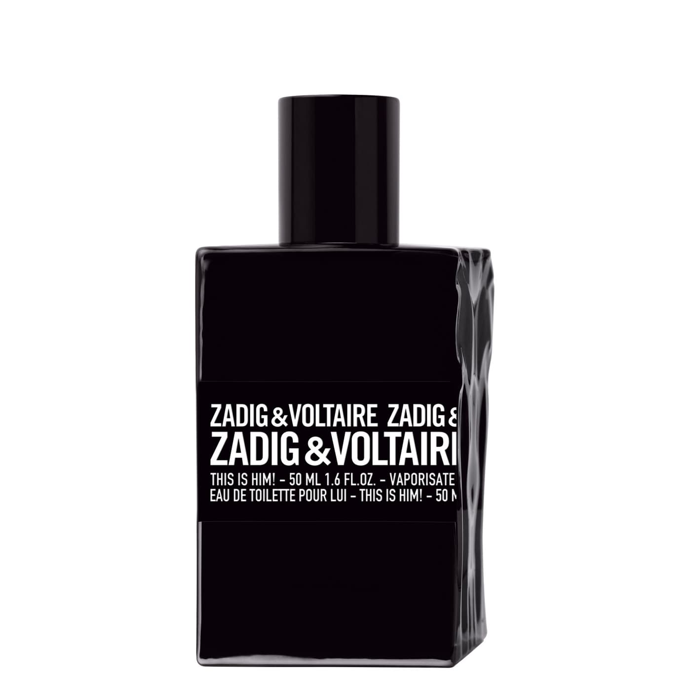 This is Him! - Eau de Toilette