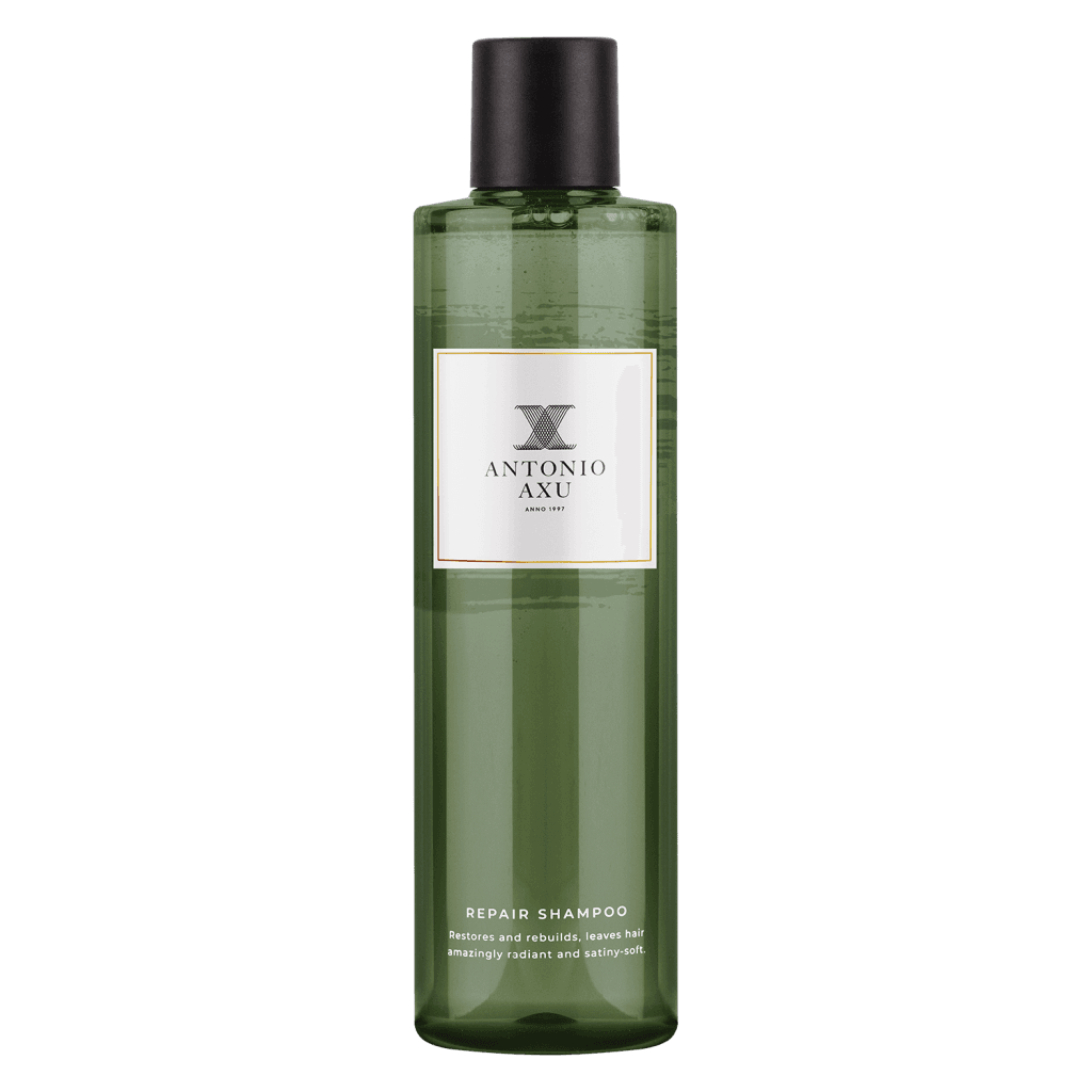 Antonio Axu - Repairing Shampoo