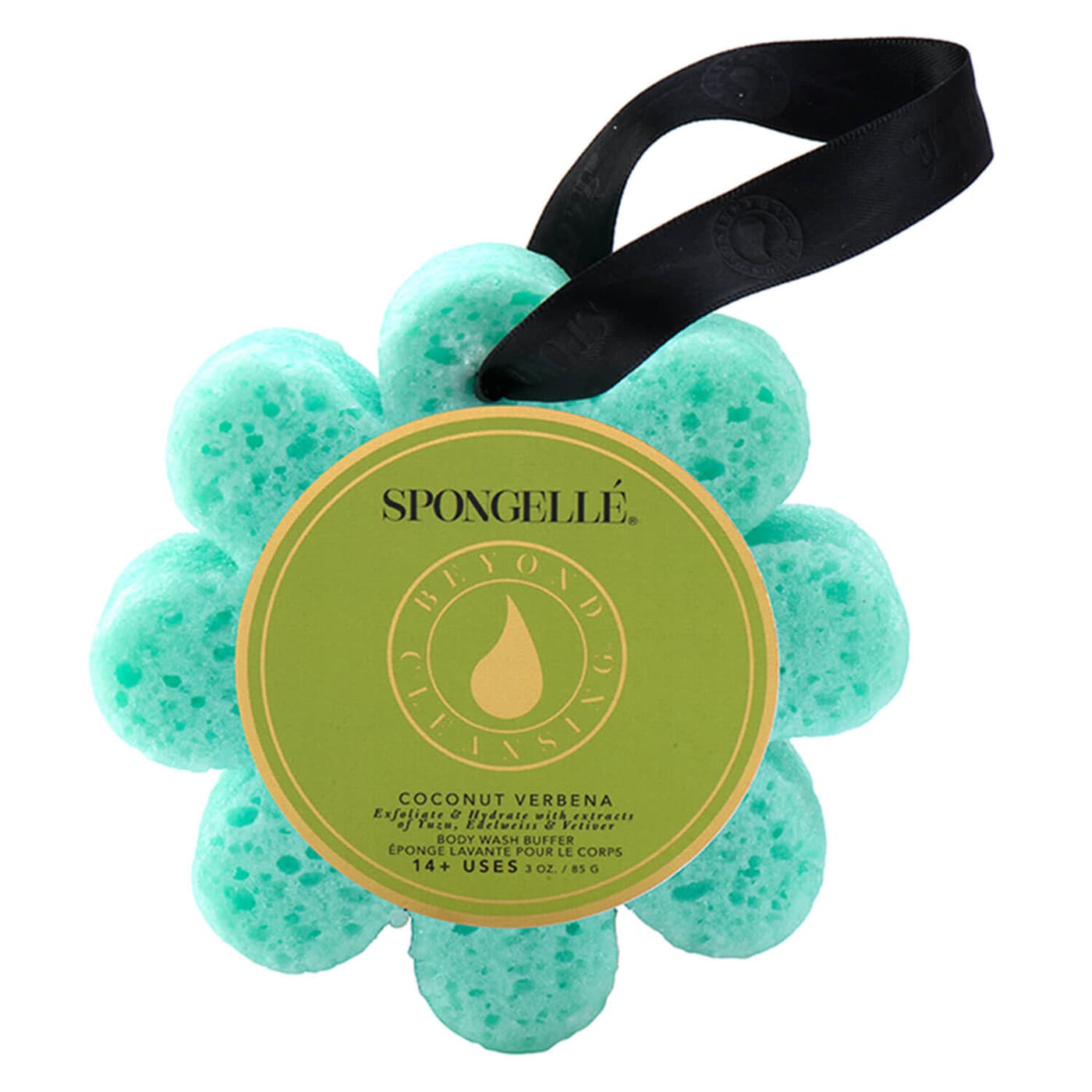 SPONGELLÉ Wild Flower - Coconut Verbena