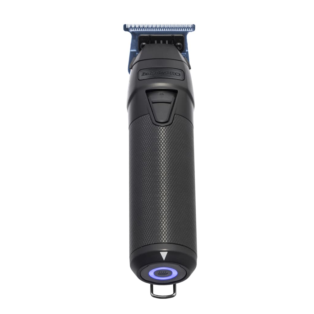 BaByliss Pro - Trimmer Fxone Black Skeleton