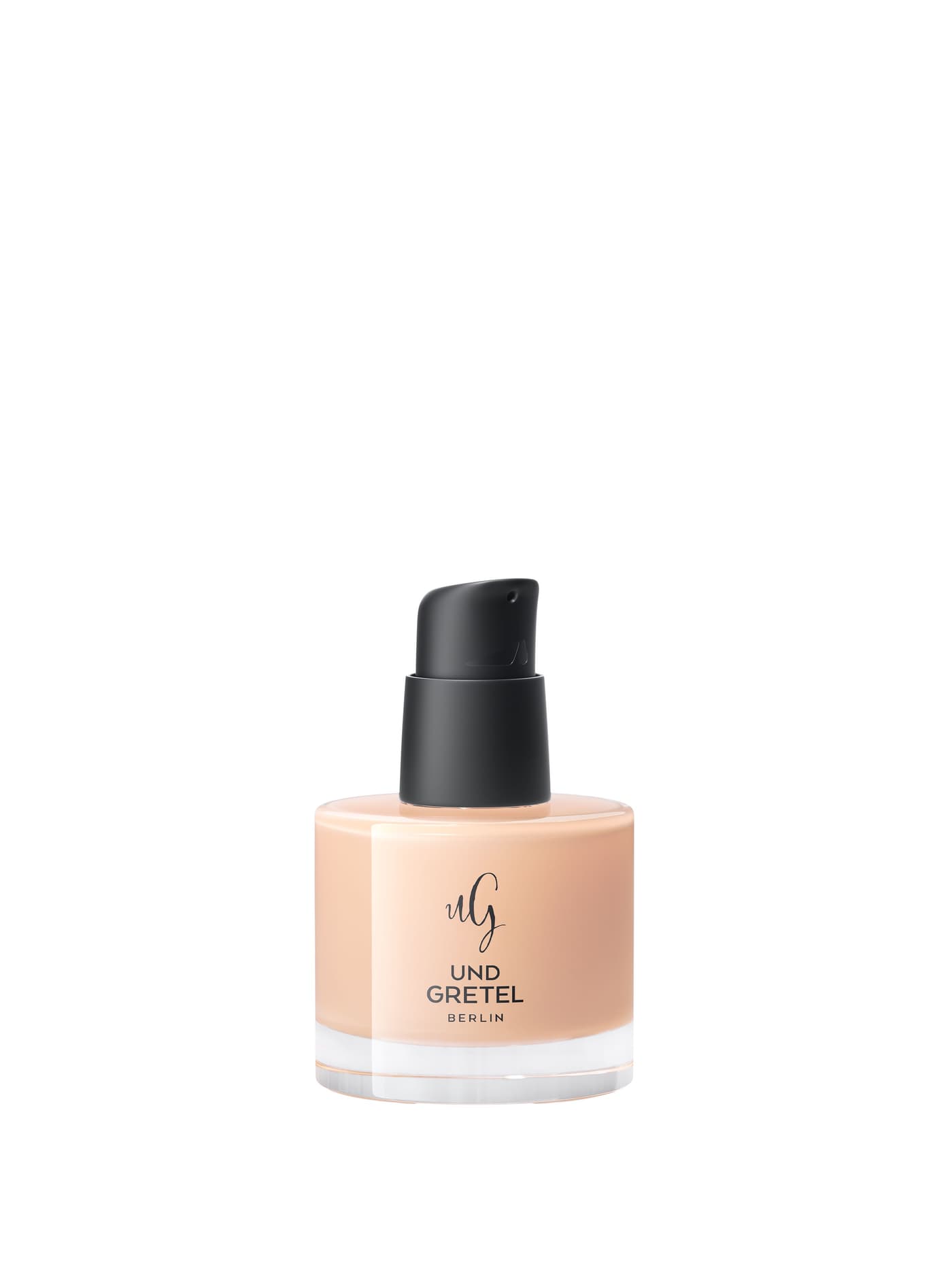 UND GRETEL Teint - Beste Ccc Cream Light 01