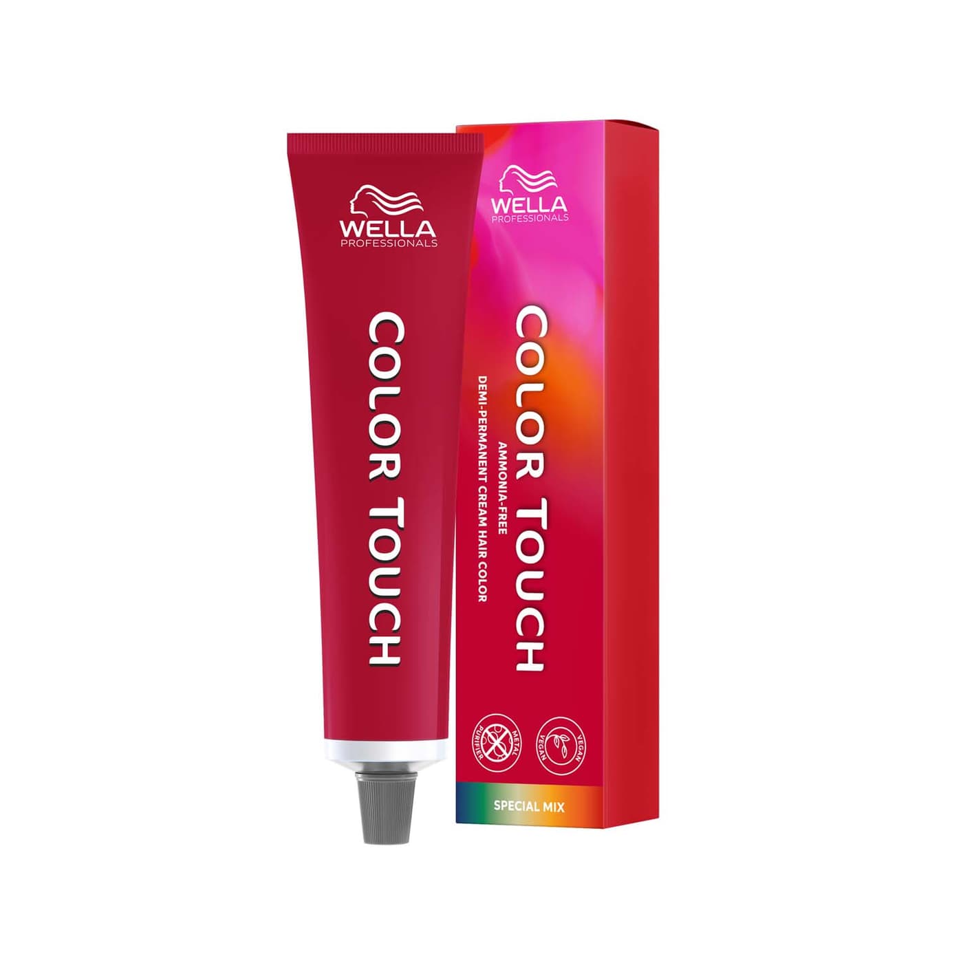 Color Touch Special Mix - 0/00