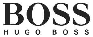Hugo Boss