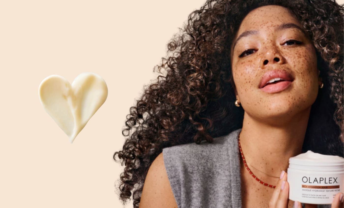 Double the Care – your perfect Olaplex ritual