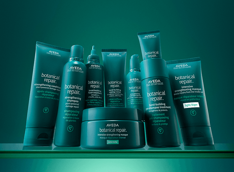 Aveda Botanical Repair Repromo