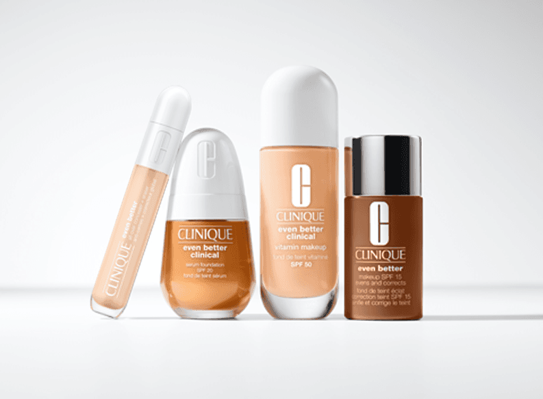 Clinique Even Better