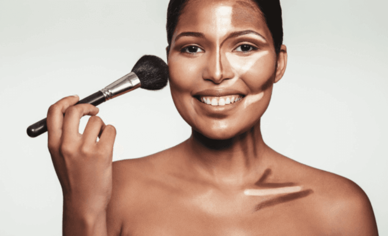 Contouring tips for beginners