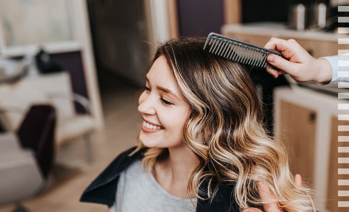 Bleaching without damage with these 8 tips