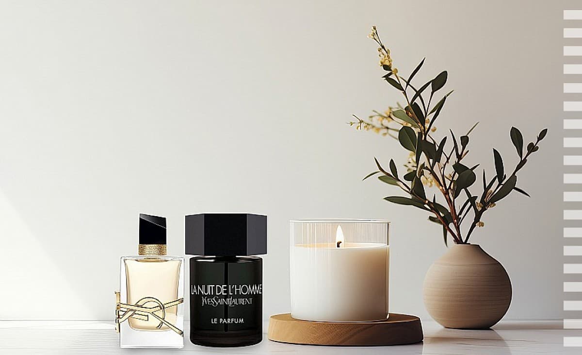 A scented journey through the cold season