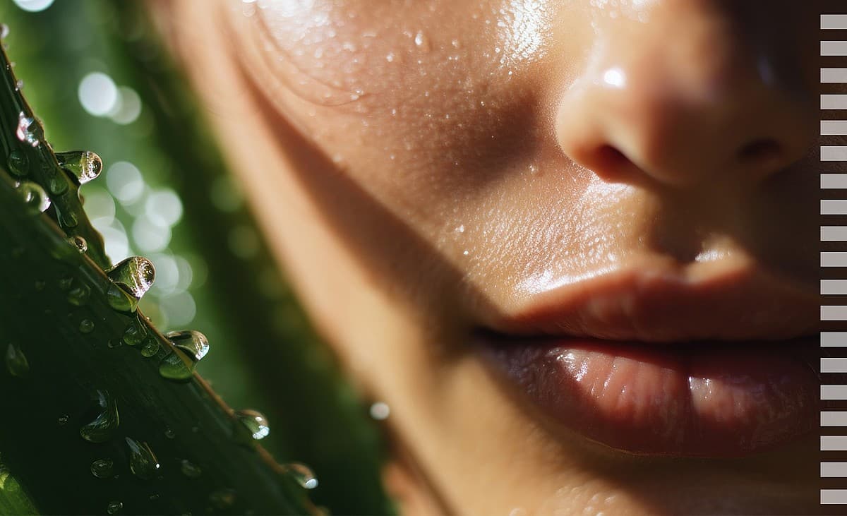 Green Glam: Nachhaltige Beauty-Routinen für umweltbewusste Frauen