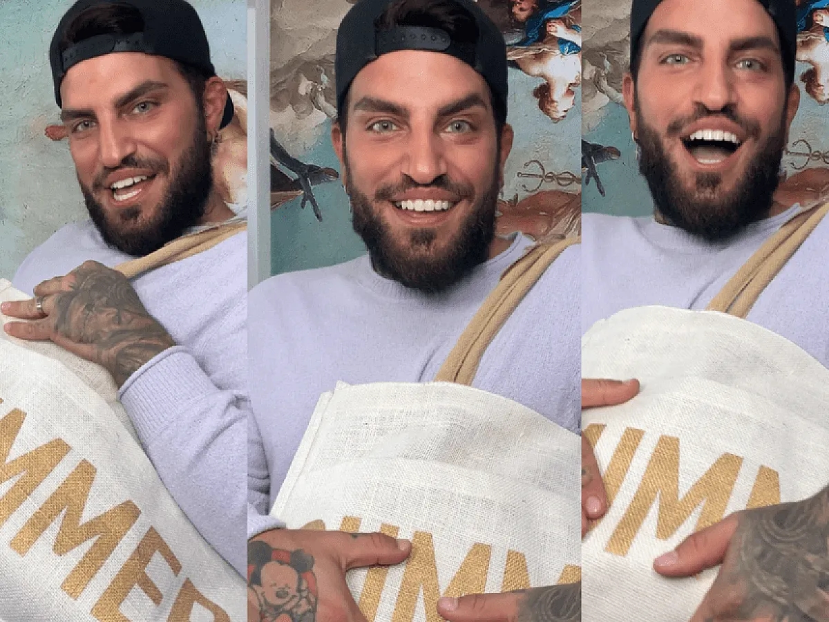 Dario dos Santos - Ambassador - gibt Tipps zum Thema Travel Essentials