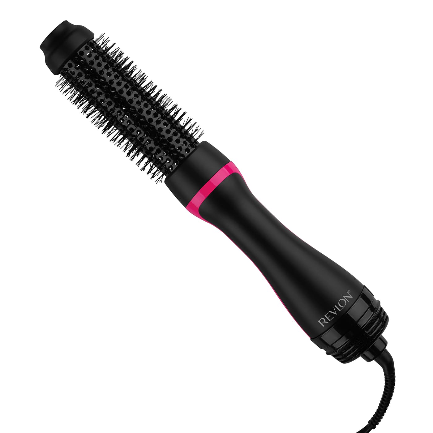 Revlon Tools - Brosse à air chaud One-Step Style Booster RVDR5292E