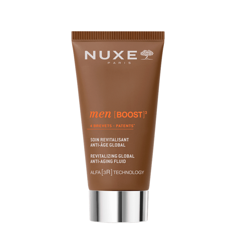 Nuxe Men - Revitalizing Global Anti-Aging Fluid