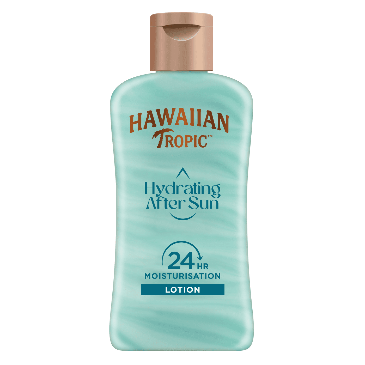 Hawaiian Tropic - Hydrating After Sun, 60 ml