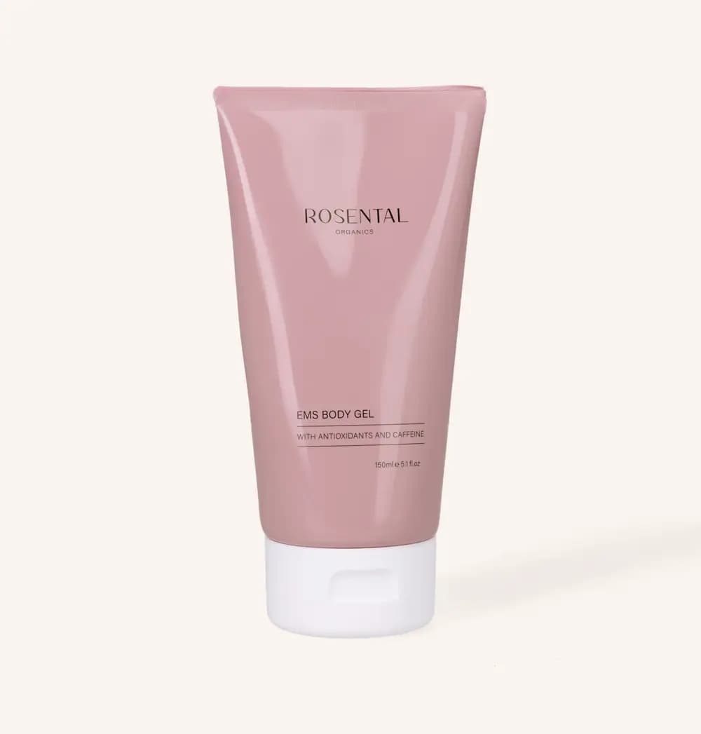 Rosental Bodycare - Ems Body Gel