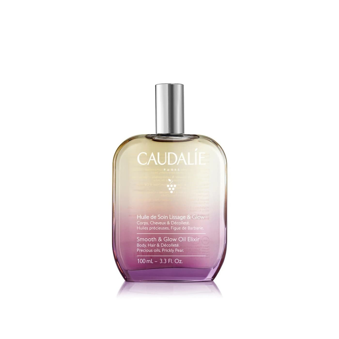 Caudalie - Caudalie Smoothing & Glow Care Oil
