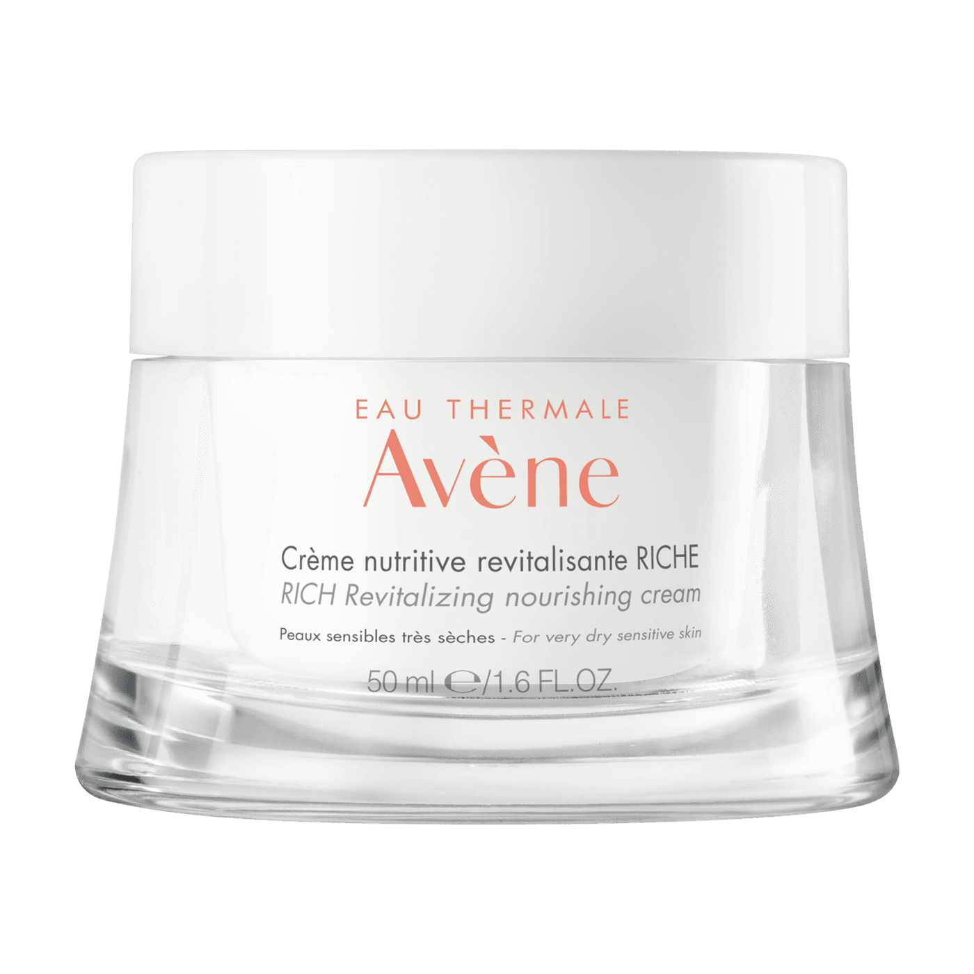 Essentiel - Revitalisierende Nutritive Creme Reichhaltig