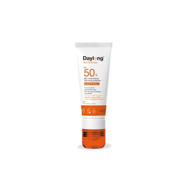Protect & Care - Sun & Snow Crème plus stick SPF 50+