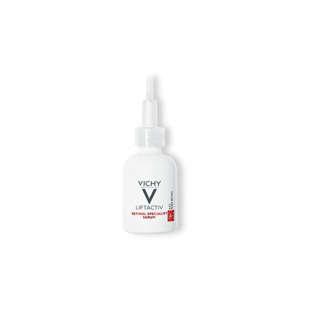 Vichy Liftactiv - Retinol Serum Tiefe Falten
