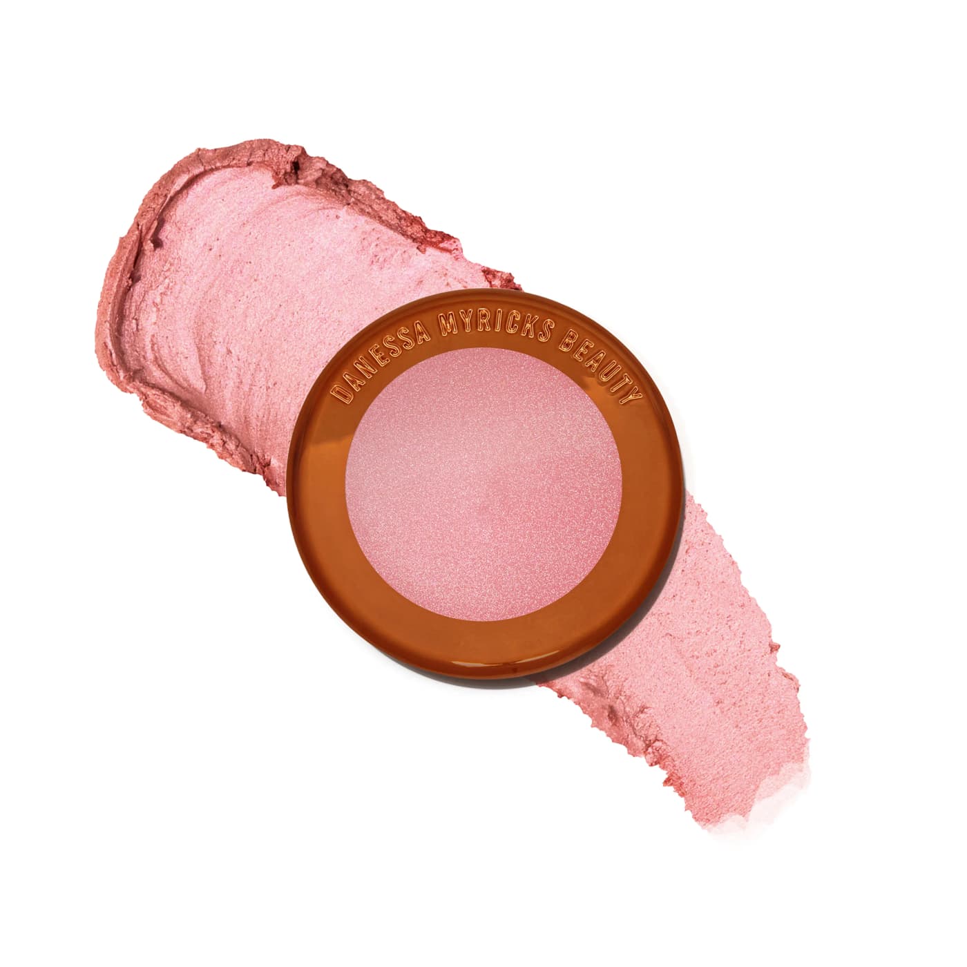 Blurring Balm - Powder Lowlighter Unbothered
