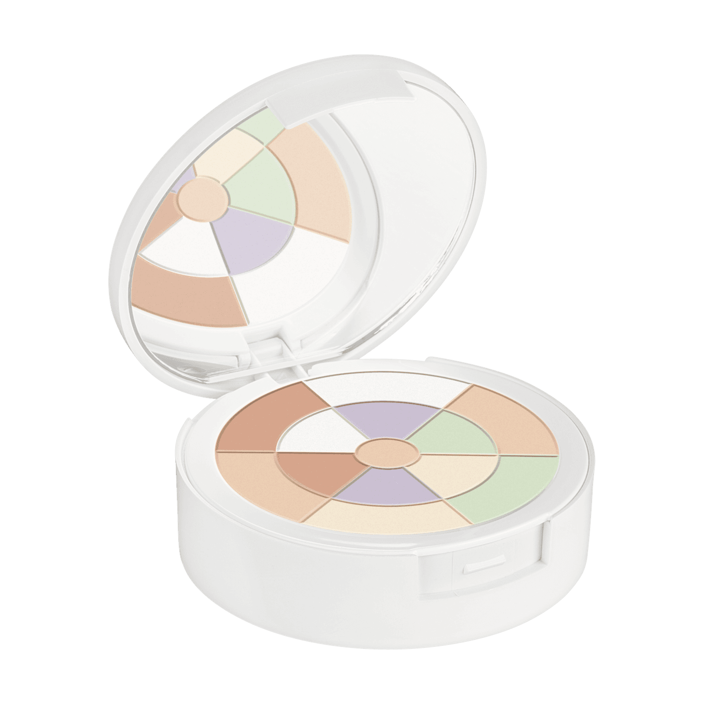 Couvrance - Mosaik-Puder Lumière