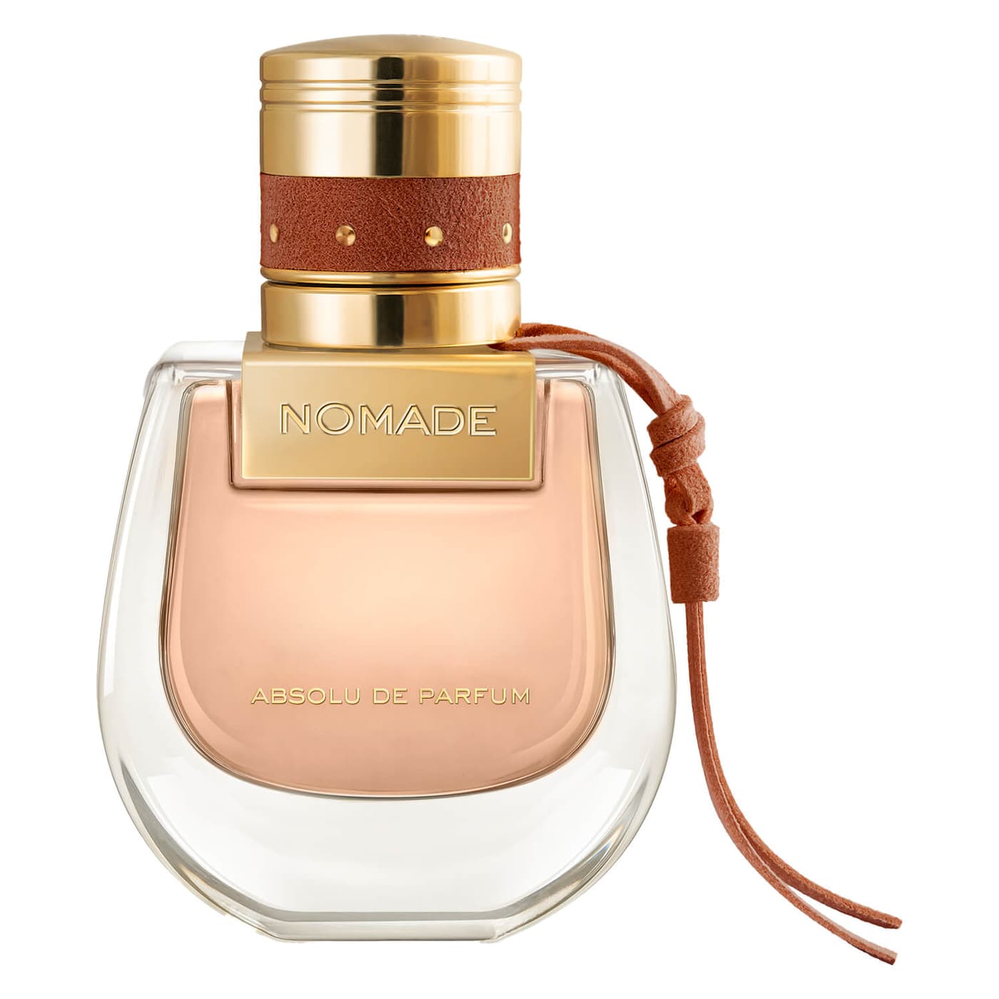 Chloé Nomade - Absolu de Parfum