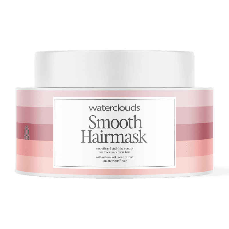 Smooth - Hairmask