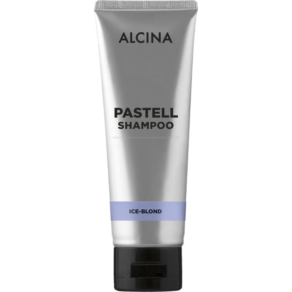 Ice-Blond - Pastell Shampoo