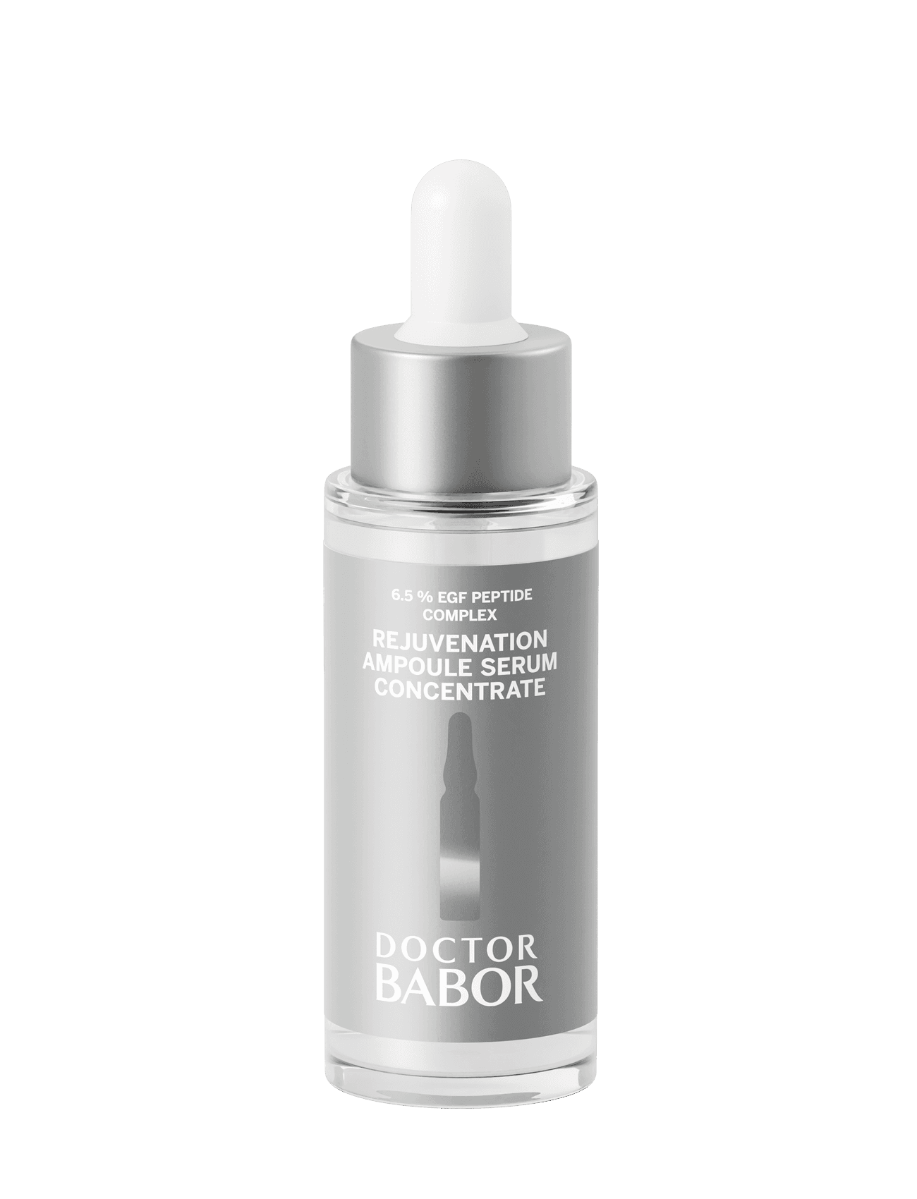 DOCTOR BABOR - rejUVenation ampoule serum concentrates