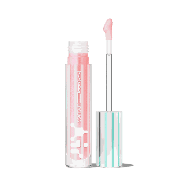 M·A·C Specials - Lipglass Air - Frozen