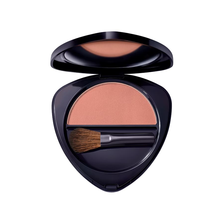 Dr. Hauschka Teint - Blush 02 apricot