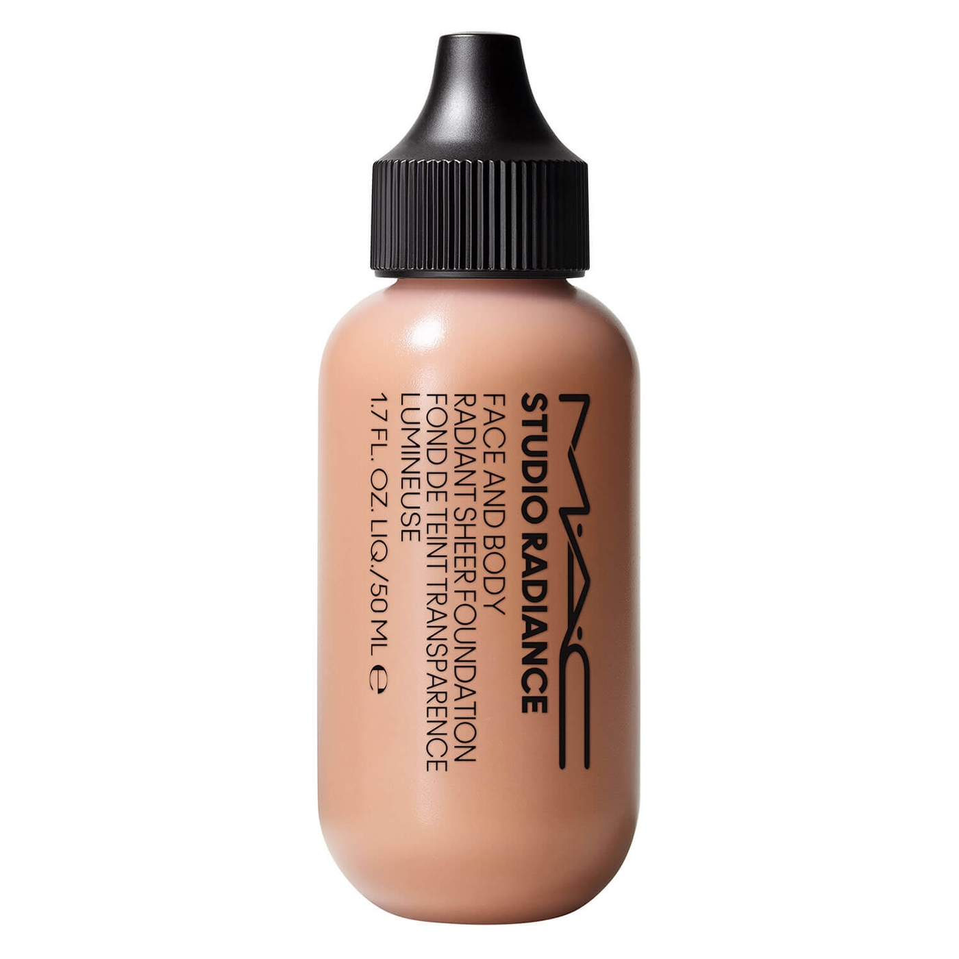 Produktbild von Studio Radiance - Face & Body Foundation W2