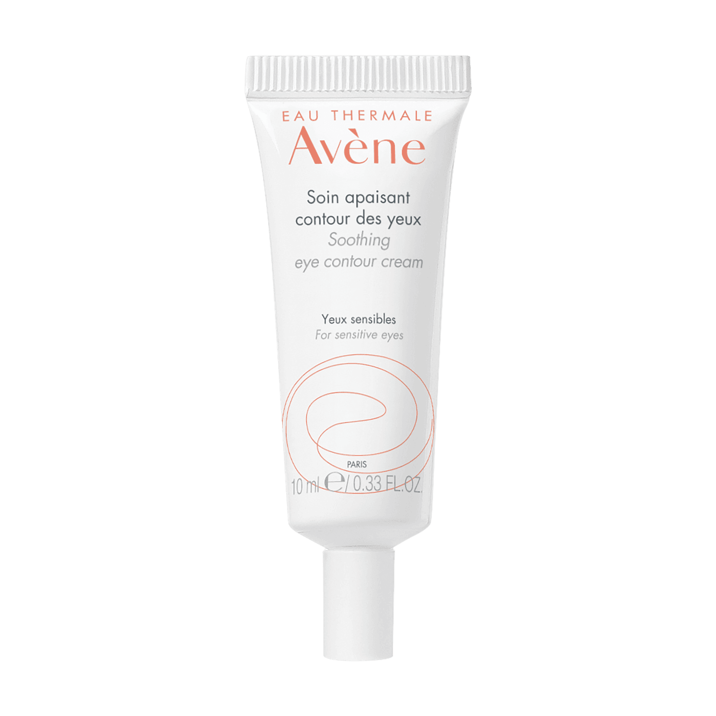 Essentiel - Beruhigende Augencreme