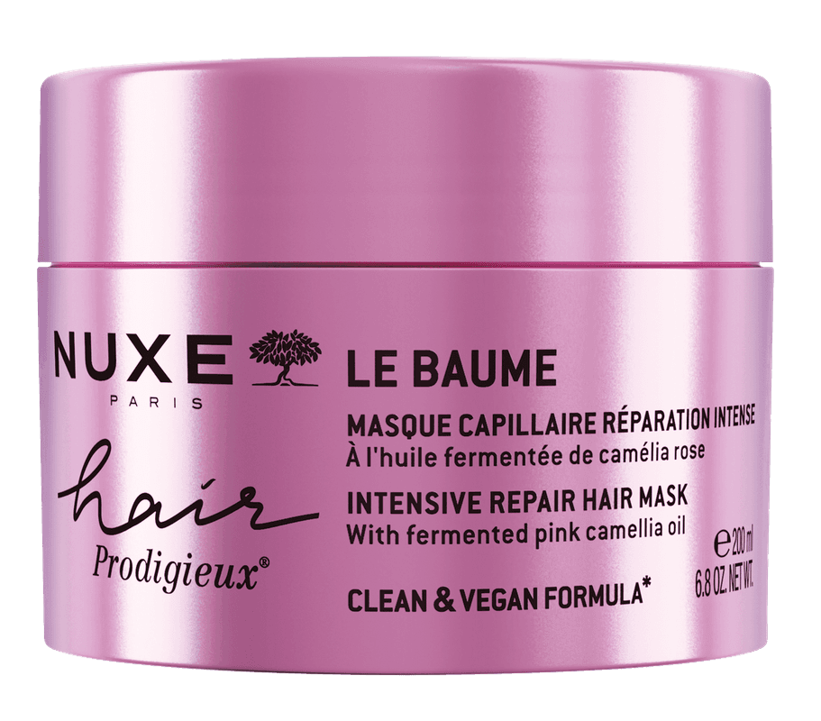Prodigieux - Intensive Repair Hair Mask