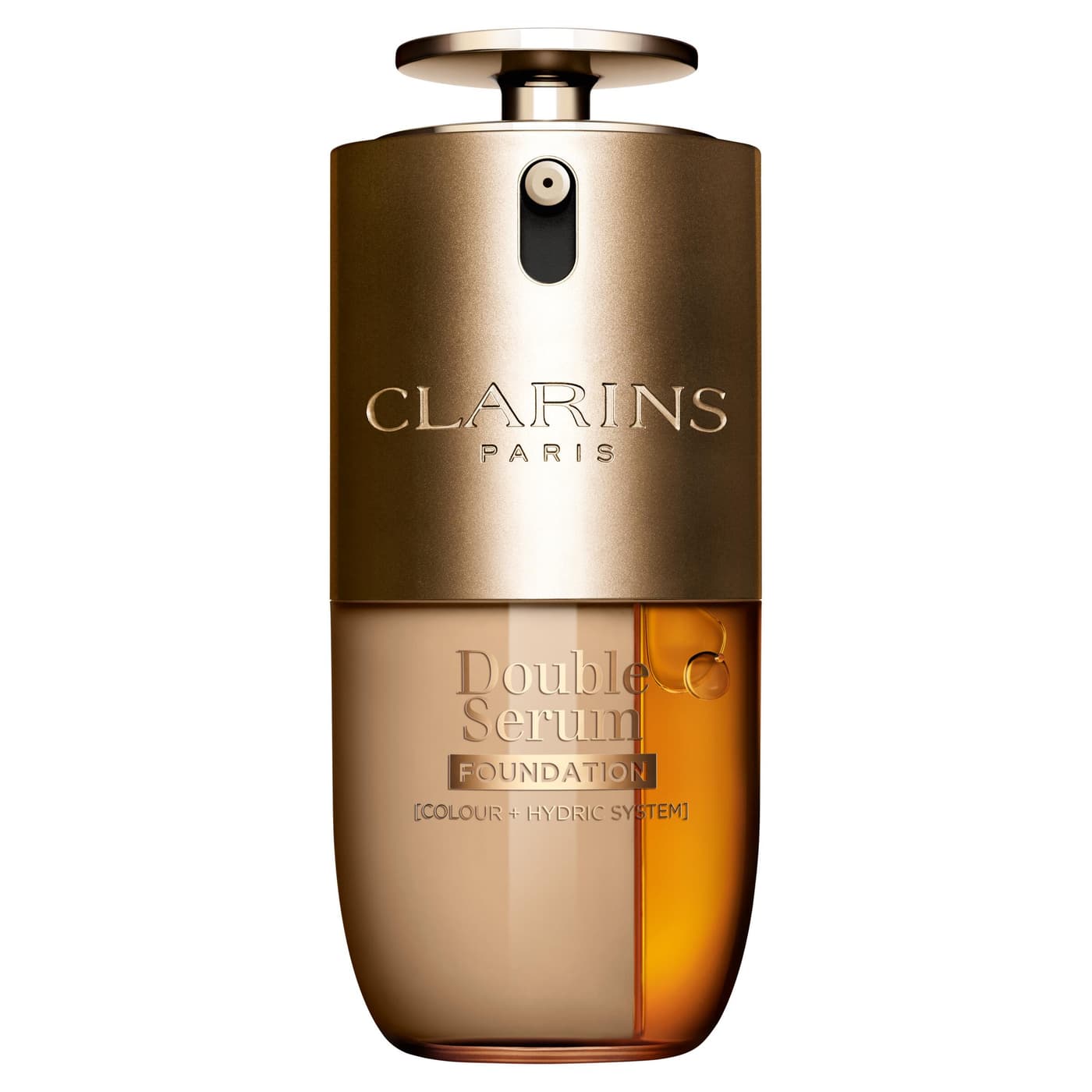 Double Serum Foundation - L2w