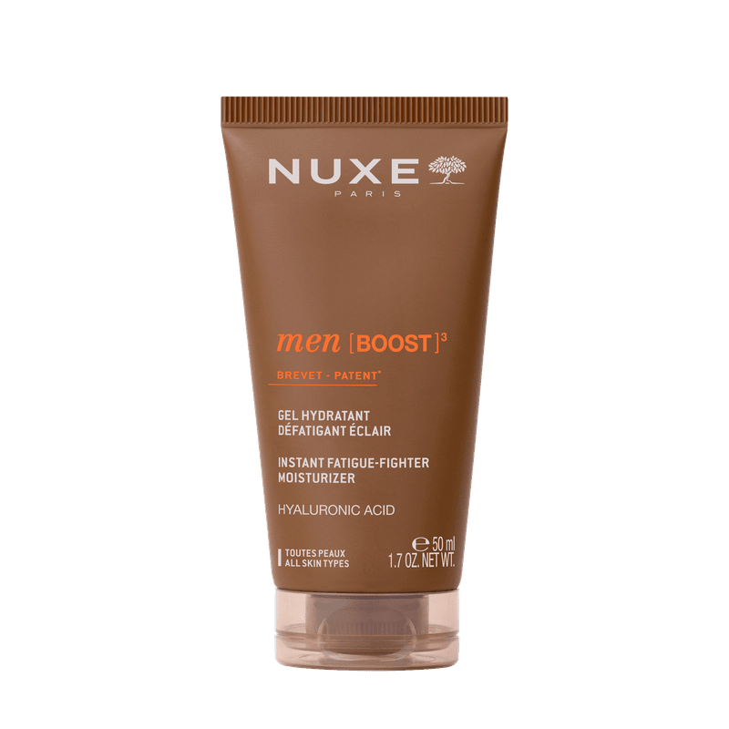 Nuxe Men - Instant Fatigue-Fighter Moisturizer