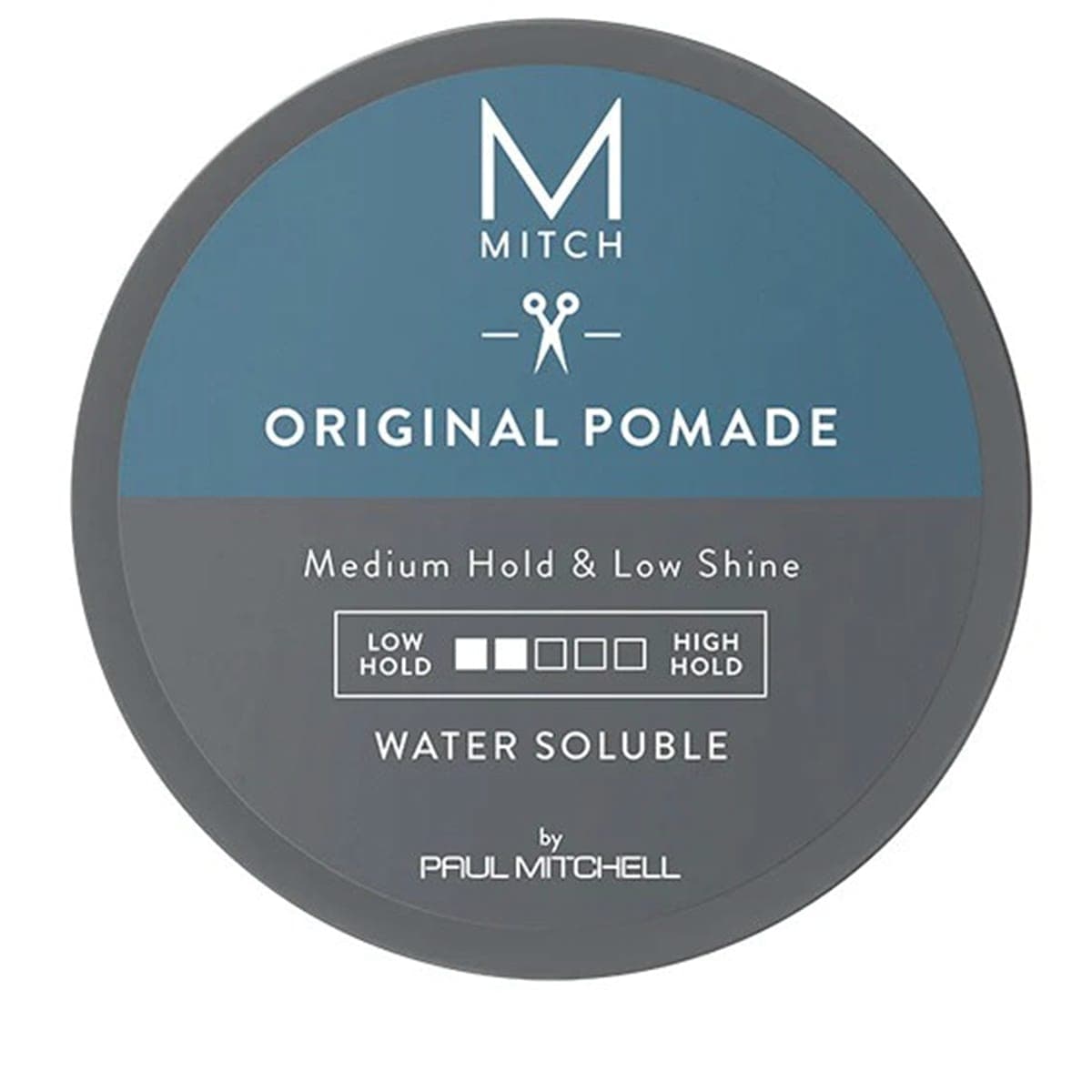 Mitch - Original Pomade