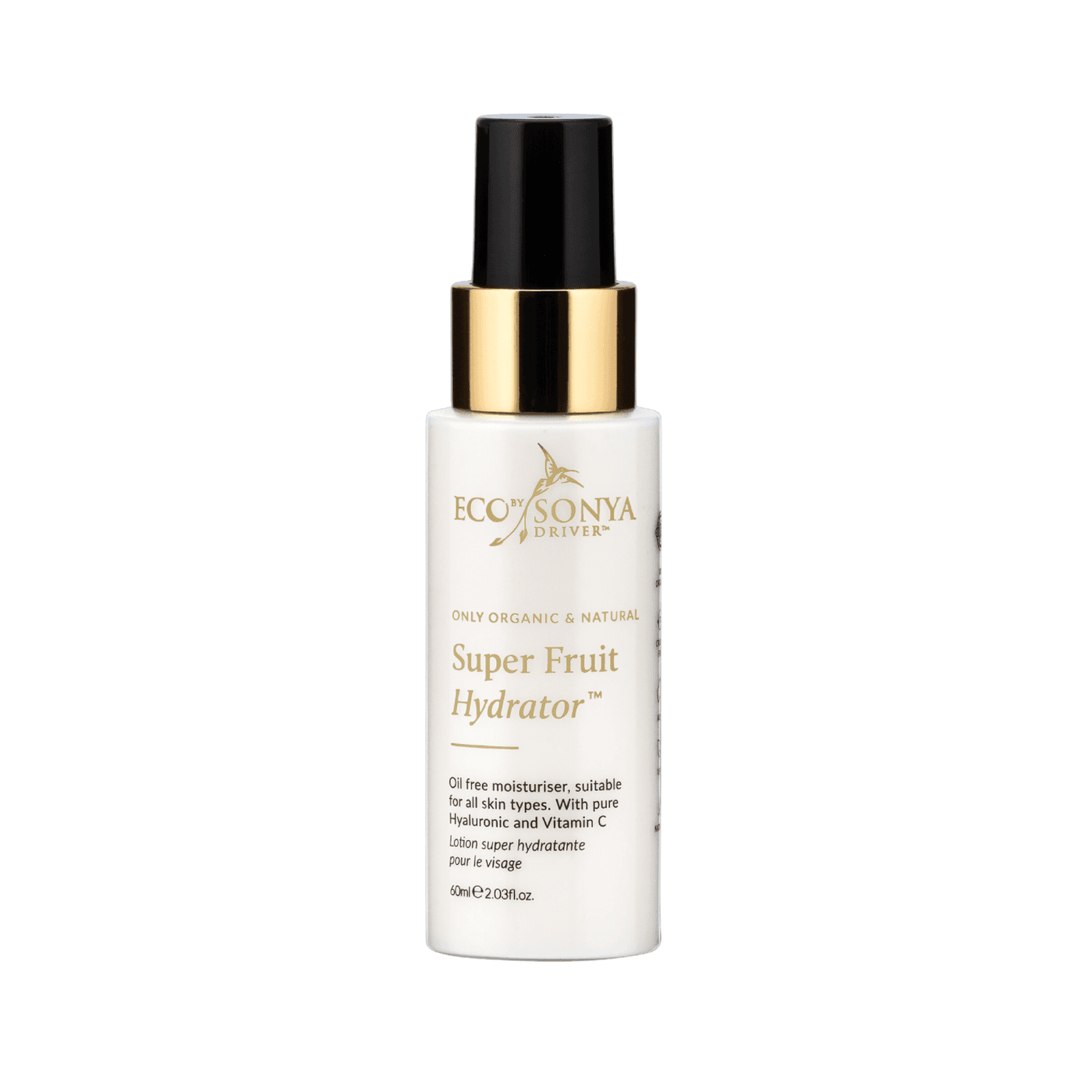 Eco by Sonya Driver - Super Fruit Hydrator