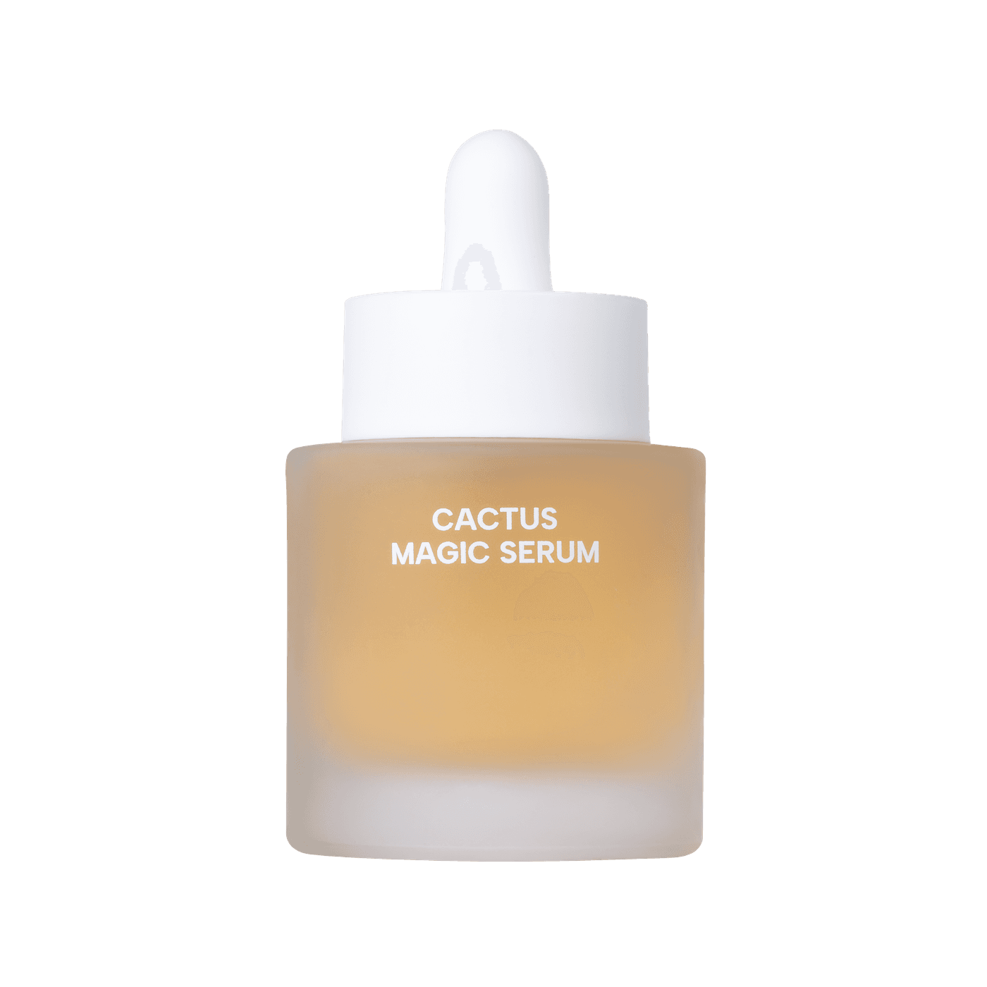 Cactus - Wrinkle & Brightening Magic Serum