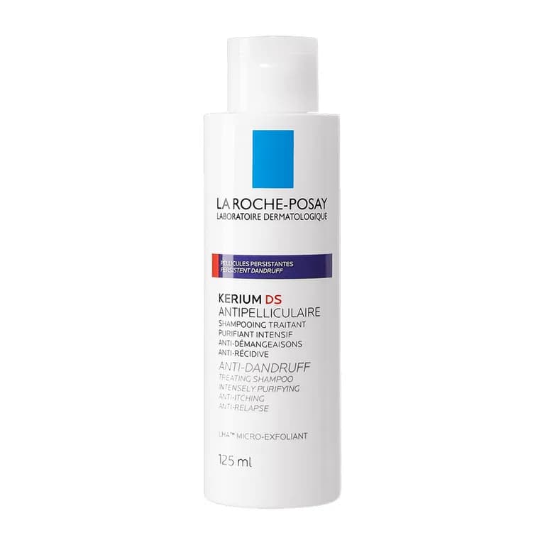 La Roche Posay- Kerium DS Anti-Schuppen Intensiv Shampoo