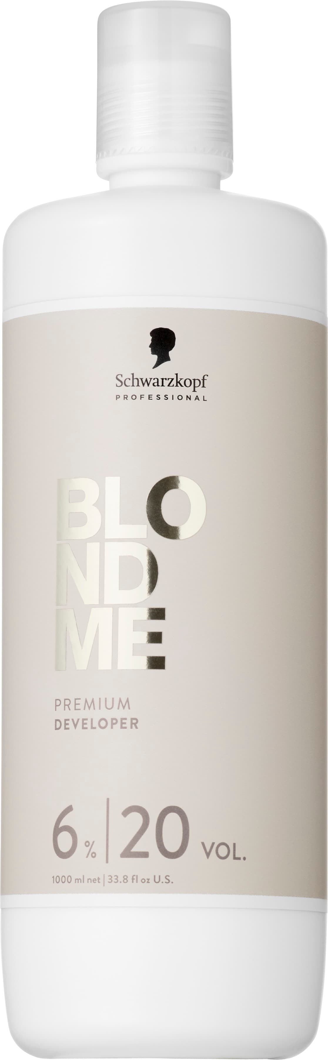 Blondme - Premium Developer 6% NEU
